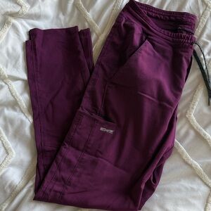 Greys anatomy scrub bottoms